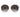 Gucci 1281SK Gold & Grey 001 Sunglasses, Size 60 – Dayal Opticals