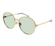 GOLD & GREEN   003 / 60