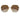 Gucci 1285SA Gold & Brown 002 Sunglasses, Size 60 – Dayal Opticals