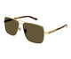 HAVANA & GOLD BROWN  002 / 62
