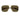 Gucci 1289S Havana & Gold Brown 002 Sunglasses, Size 62 – Dayal Opticals
