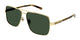 GOLD & GREEN   003 / 62