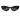Gucci 1298S Black & Grey 001 Sunglasses, Size 51 – Dayal Opticals