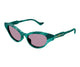 HAVANA & BROWN GREEN  003 / 51