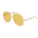 IVORY & YELLOW  004 / .