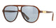 BROWN & BLUE   007 / 51