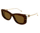 GOLD & HAVANA   002 / 55