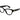 Gucci 1581O Black 001 Size 55, Frame - Dayal Opticalss