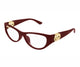 BURGUNDY 003 / 54