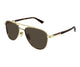 GOLD & HAVANA BROWN 002 / 56