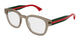 TRANSPARENT BROWN 003 / 48