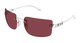 SILVER & RED 002 / 61