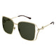 GOLD & GREEN   003 / 61