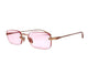 ROSE GOLD PINK  AS10 / 53
