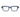 Gast Daim Crystal Blue Dm05 Frame - Dayal Opticals India   