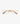 Gast Edara Matte Gold  Eda13 Opticals, size 53 - Dayal Opticals India