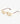 Gast Edara Shiny Gold Classic Havana  Eda02 Sunglasses, size 53 - Dayal Opticals India