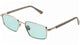 SHINY SLIVER & MINT-FLAVORED VYR03 / 56