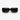 Gast Vida Black Ida 001 Sunglasses, size 53 - Dayal Opticals India