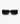 Gast Vida Black Ida 001 Sunglasses, size 53 - Dayal Opticals India