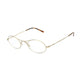 MATTE PALE GOLD TRANSPARENT 3002 / 47