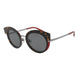 GUNMETAL HAVANA  327687 / .
