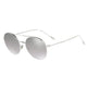 SILVER GREY 30156V / .