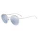SILVER CRYSTAL  30156J / .