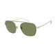 MATTE PALE GOLD GREEN 30022A / 55