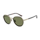 MATTE PALE GOLD GREEN 30022A / 49