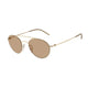 MATTE PALE GOLD LIGHT BROWN 300263 / 48