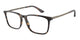 DARK TORTOISE 5026 / 55