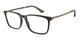 TRANSPARENT OLIVE GREEN 5030 / 55