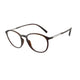 TRANSPARENT BROWN 6239 / 50