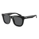 BLACK DARK GREY 5875B1 / 49