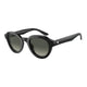 BLACK GREY 587571 / 46