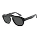 BLACK GREY 500187 / 52