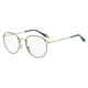 GOLD & GREEN   PEF / .