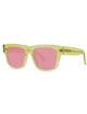 GREEN & PINK   39Y / 52
