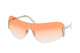 ORANGE & BROWN   16K / .
