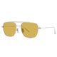 SILVER & YELLOW   16J / 54