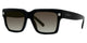 SHINY BLACK & GREY   01B / 55
