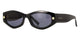 SHINY BLACK   01A / 54