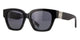 SHINY BLACK    01A / 53