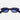 Sato  Vega Rectangle Full rim Sunglasses