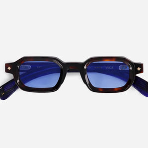 Sato  Vega Rectangle Full rim Sunglasses