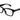 Gucci 1177O Black 001 Size 53, Frame - Dayal Opticals