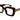 Gucci 1554O Havana 002 Size 49, Frame - Dayal Opticalss