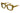Gucci 1554O Yellow 004 Size 49, Frame - Dayal Opticalss