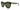 Gucci 0035SN Shiny Black Green 002 Sunglasses, Size 54 – Dayal Opticals